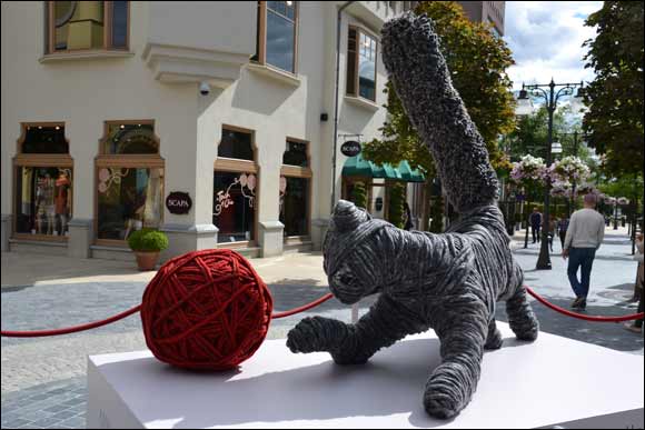 Chic Outlet Shopping� announces its Fall Campaign,