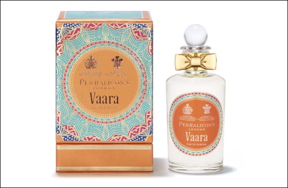 Vaara: A Fragrance Fit for a Maharaja