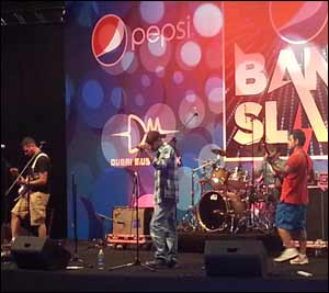 Dubai Music Week Rocks the Dubai World Trade Centre