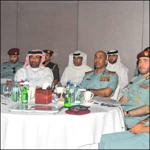 MoI Discusses ISNR 2014 Committees Efforts To bring out the Event in a Distinguished Cultural Manner