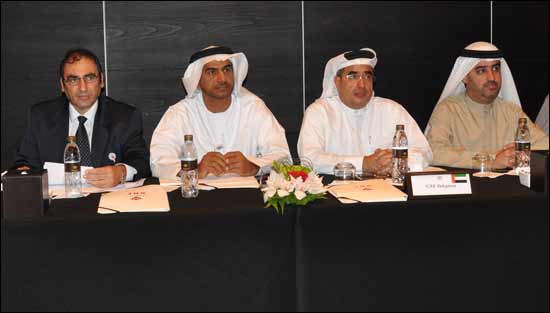 UAE Hosts First Standards and Metrology Institute of Islamic Countries (SMIIC) in Abu Dhabi