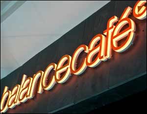 Balance Café to Host Organic Farmers' Market