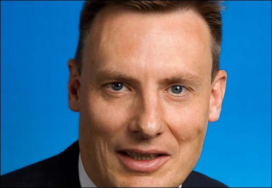 Jon Williams, new head for Al-Futtaim Motors