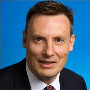 Jon Williams, new head for Al-Futtaim Motors