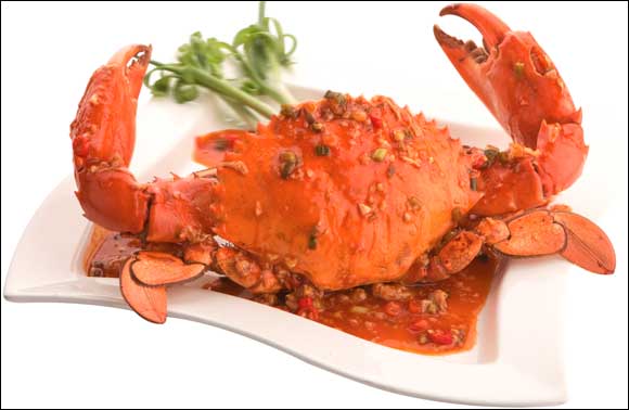 CHIMES OCTOBER CRAB FEST 2013