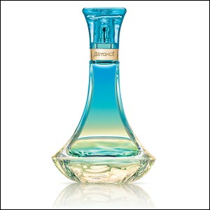 Introducing a new kind of fire….Beyoncé Heat