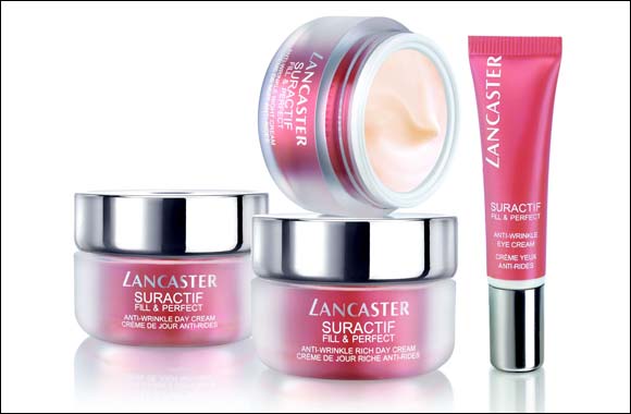 Suractif Fill & Perfect, Dare to Laugh