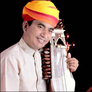 Bandhan Restaurant presents Taal Band