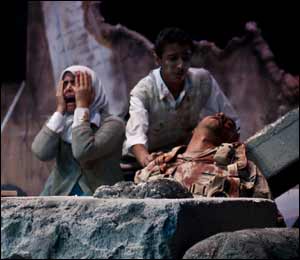 7th Dubai Festival for Youth Theatre to flag off on October 19