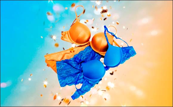 Nayomi Introduces Double Push-up Bras to Give You an Extra Boost