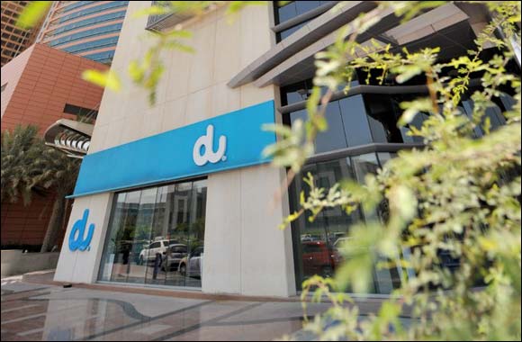 du launches The Business Plan - a data-centric mobile plan for UAE businesses