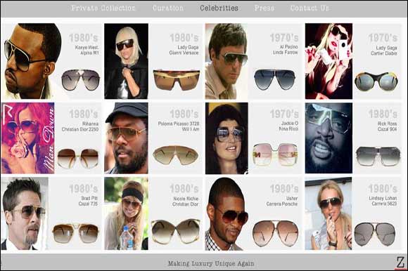 New Designers At O Concept Store