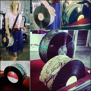 New Designers At O Concept Store