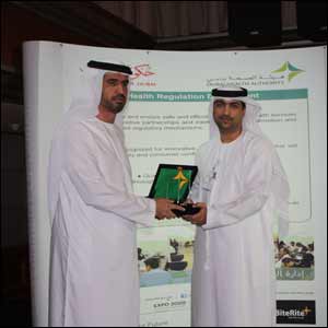 DHA Health Regulation Department meets with private schools in Dubai