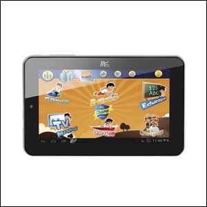 HCL launches ME Champ, exclusive tablet for kids, in the UAE