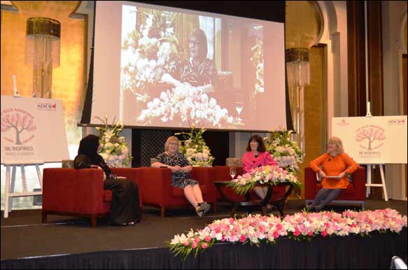 Eastern Mangroves Hotel & Spa to be tickled pink' throughout October for Breast Cancer Awareness month