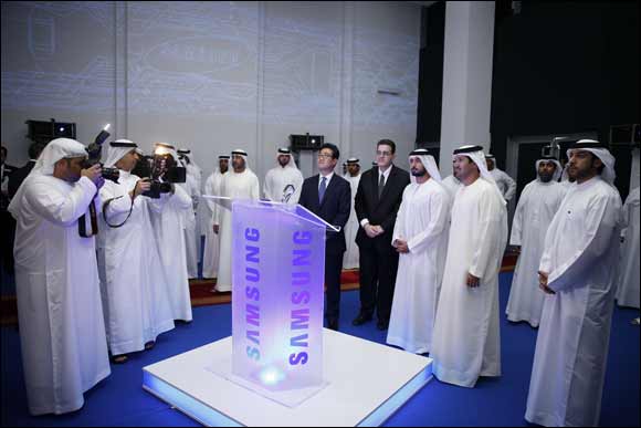 Gitex Shopper 2013 Opens � Focused on Delivering the Best Possible Experience