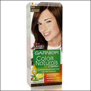 Garnier welcomes brand ambassador Hend Sabry to Dubai