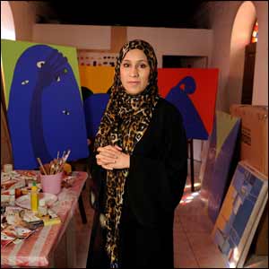 Abu Dhabi Tourism & Culture Authority presents third edition of Emirati Expressions series, Emirati Expressions: Realised