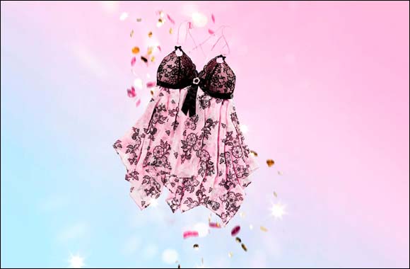 Nayomi Introduces the Lindy Collection for the Young at Heart