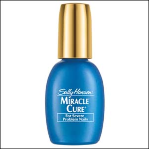 Sally Hansen – Nailing Hand care Innovation