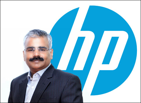 HP names Mathew Thomas as new General Manager for Printing and Personal Systems, Middle East