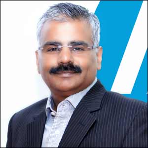 HP names Mathew Thomas as new General Manager for Printing and Personal Systems, Middle East