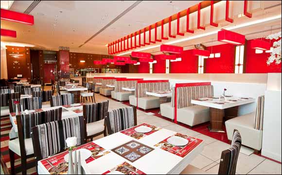 Anatolia Turkish Grill Introduces �Grill it Yourself' � A Unique Culinary Adventure