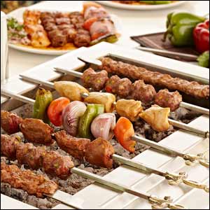 Anatolia Turkish Grill Introduces ‘Grill it Yourself' – A Unique Culinary Adventure