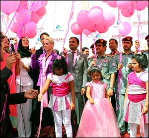 ‘Joyalukkas Think Pink' drive launched in association with Zulekha Hospital and Dubai Health Authority in Sharjah