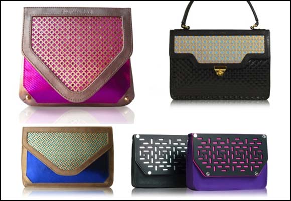 Bags of Style by Poup�e Couture