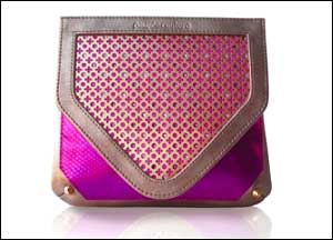 Bags of Style by Poupée Couture