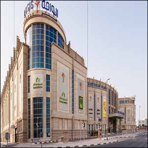 Shop-Till-You-Drop at Oasis Centre this Eid with 24-hour Shopping Options on 15-16 October