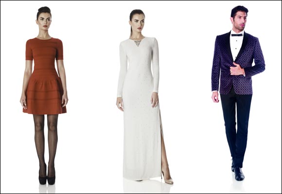 ICONIC trend guide for AW'13