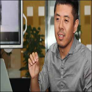 Internationally Renowned Architect Ma Yansong delivers a lecture at Ajman University