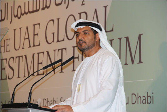Kizad attends 6th UAE Global Investment Forum