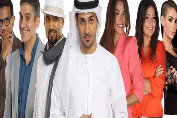 DMTV brings Min Al Akher to the Gulf