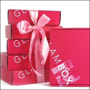 Celebrate Eid with GlamBox Beauty!