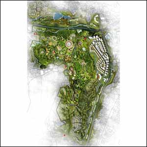 Bloom Properties Begins Development of Phase-1 of Parc Dounya' Project in Algeria