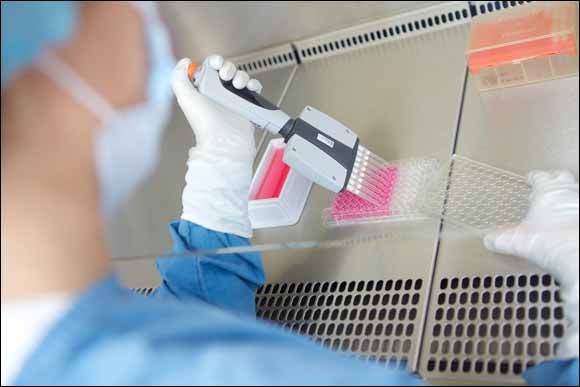 Scil to launch world's first iPS stem cell back-up service in the UAE