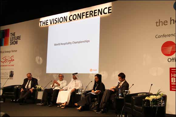 All Eyes on Dubai World Hospitality Championship as The Hotel Show Concludes