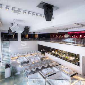 supperclub Dubai unveils fine dining with a twist at weekend ‘L'Afternoon' brunch