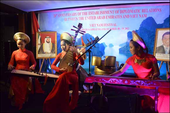 Experience the Magic of Vietnam at the Seductive Sontaya