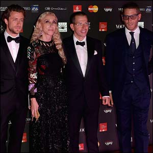Vogue Fashion Dubai Experience at The Dubai Mall welcomes over 400,000 visitors; raises AED 5 million for Dubai Cares