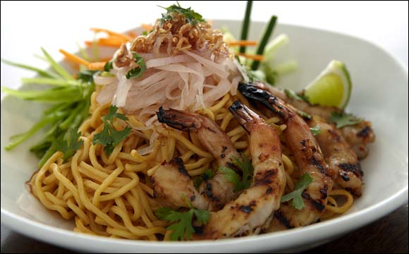 P.F. Chang's Launches the �Feast From The Far East� Menu