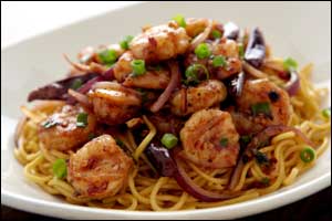 P.F. Chang's Launches the “Feast From The Far East” Menu