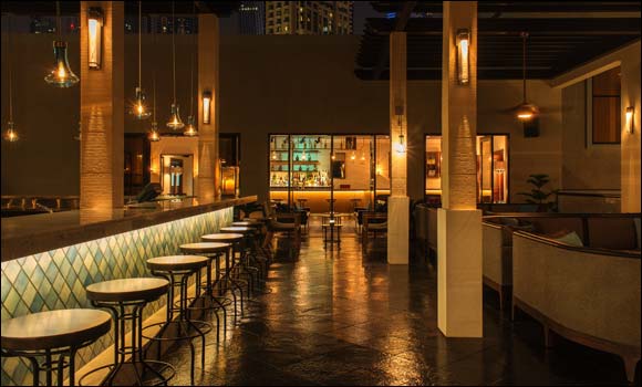 No Tricks, Only Treats at Maya Modern Mexican Kitchen & Lounge this Halloween