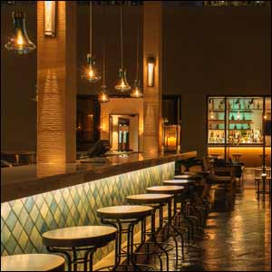 No Tricks, Only Treats at Maya Modern Mexican Kitchen & Lounge this Halloween