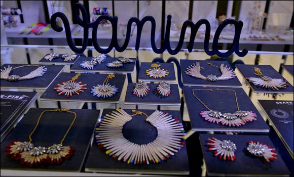 Fashion Forward Launches Season Two 15th- 18th October