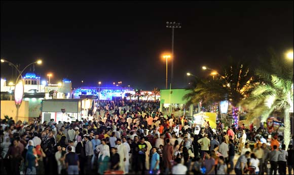 Exclusive Events At Global Village Are Set To Amaze Families During Dubai's Eid Al Adha Celebrations